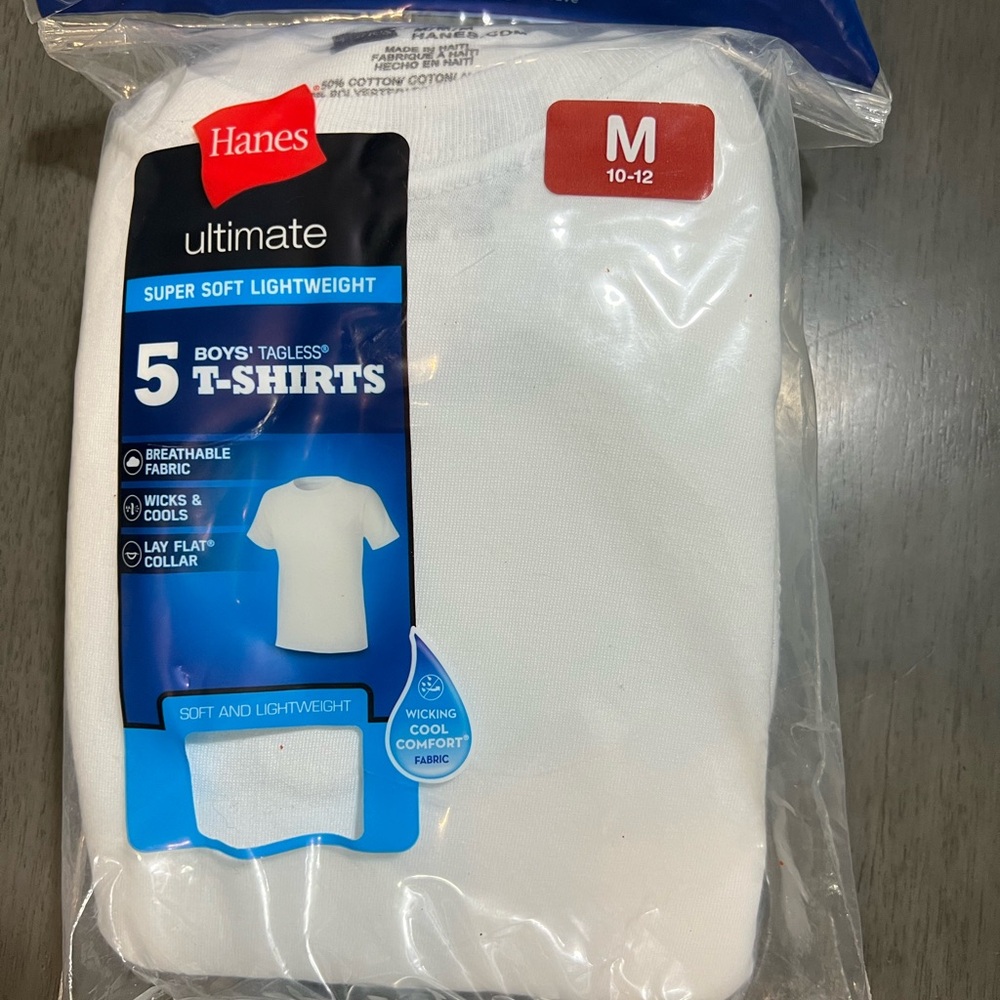 Hanes